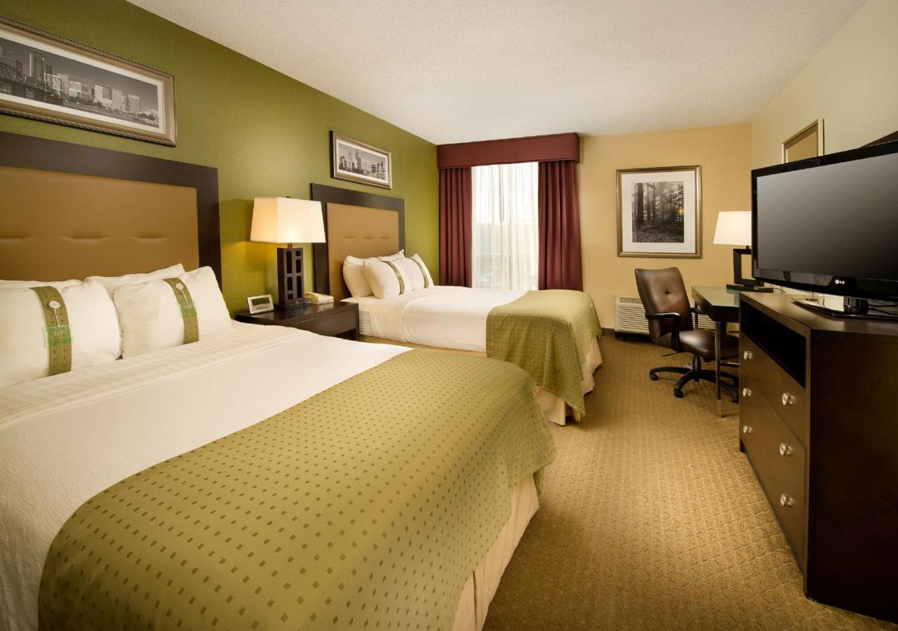 Holiday Inn Portland-Airport I-205 By Ihg Dış mekan fotoğraf