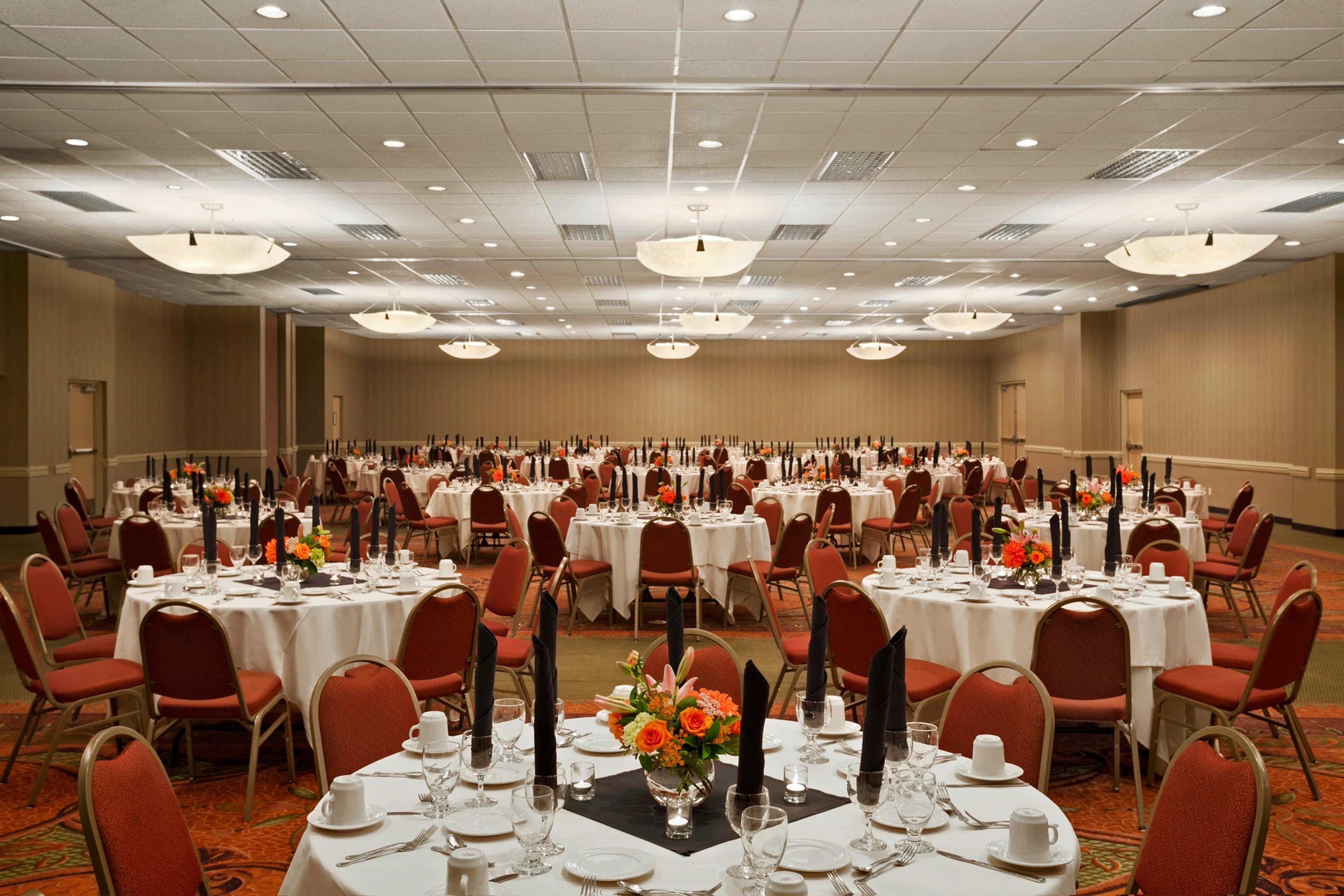Holiday Inn Portland-Airport I-205 By Ihg Dış mekan fotoğraf
