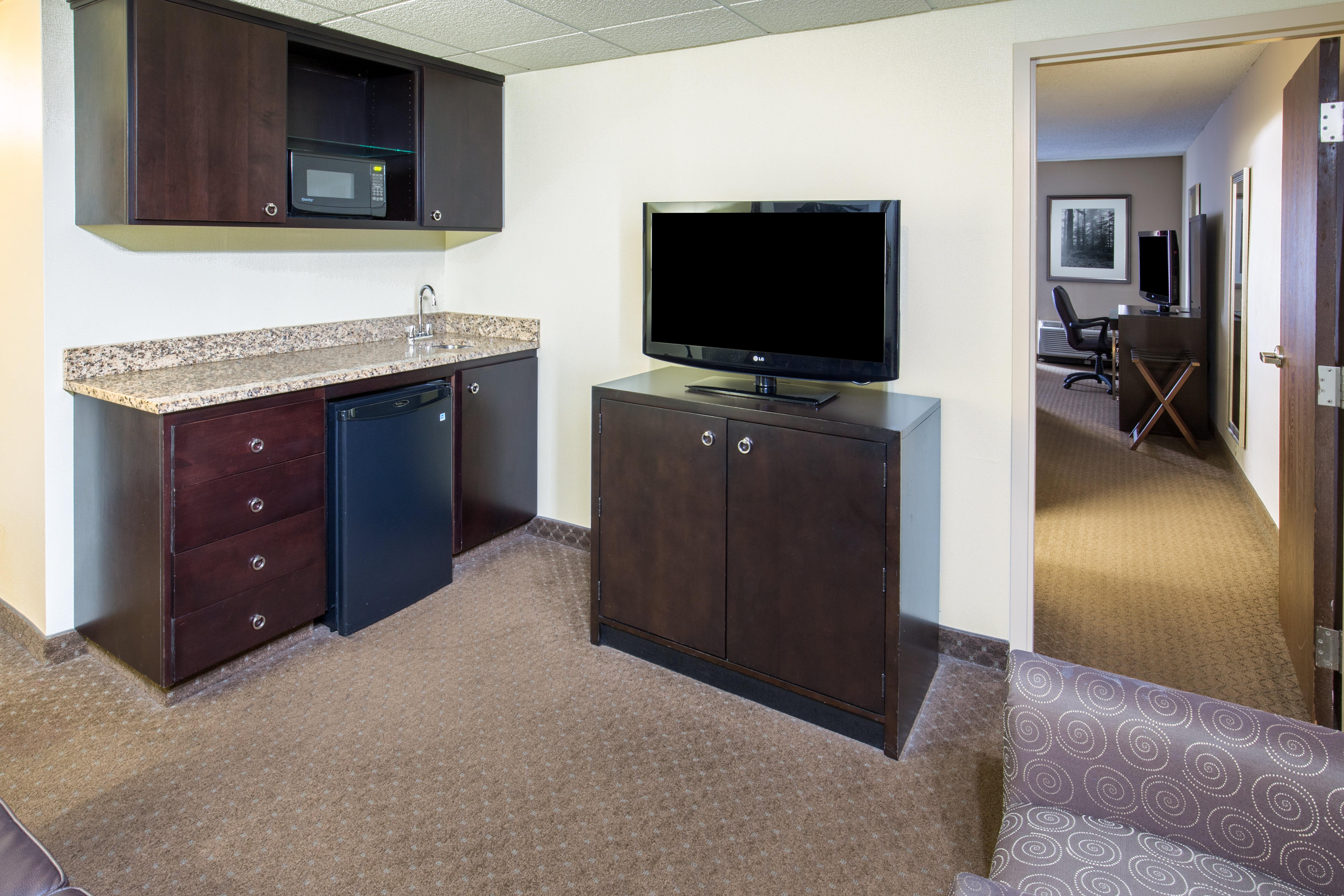 Holiday Inn Portland-Airport I-205 By Ihg Dış mekan fotoğraf