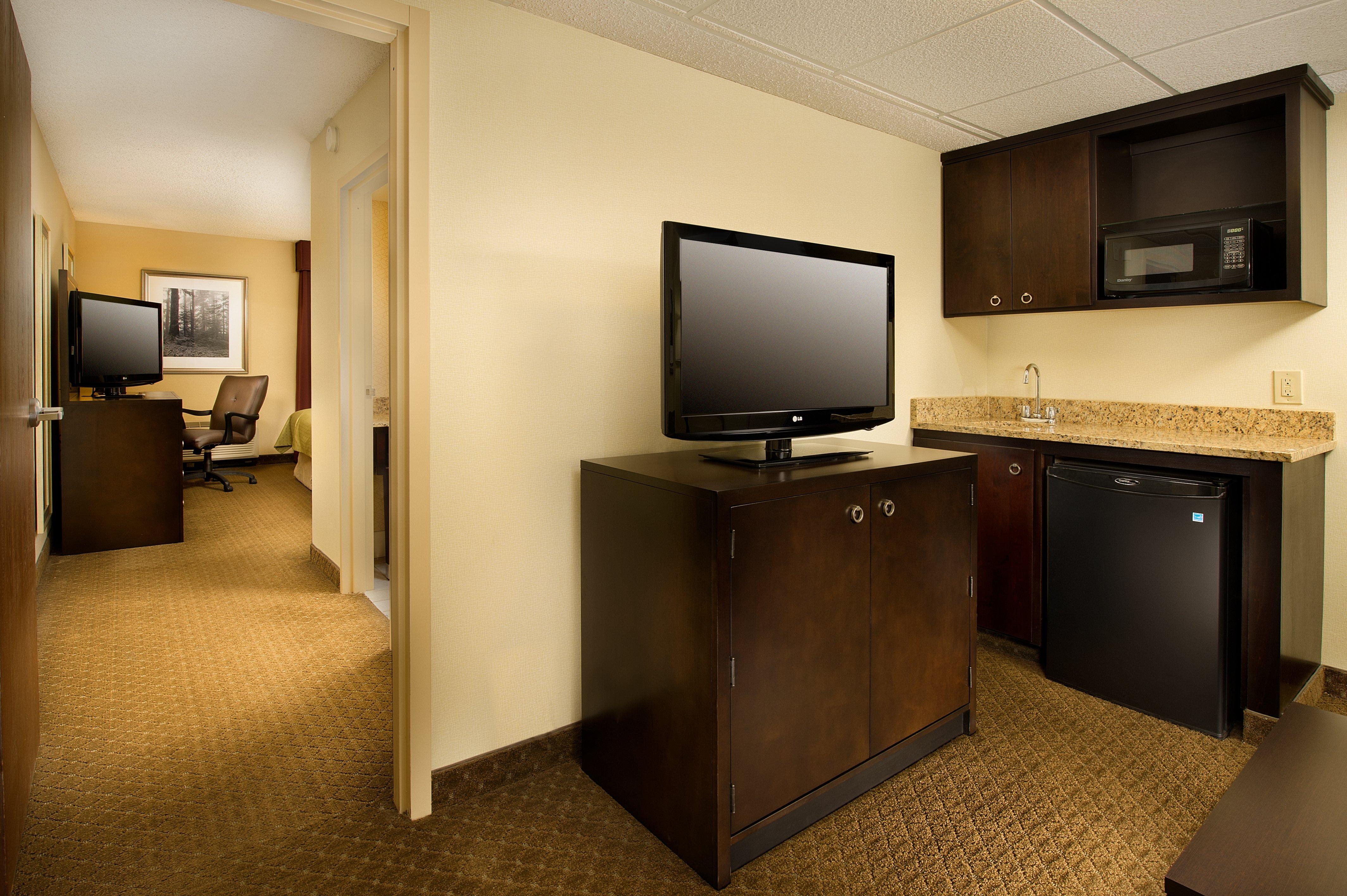 Holiday Inn Portland-Airport I-205 By Ihg Dış mekan fotoğraf