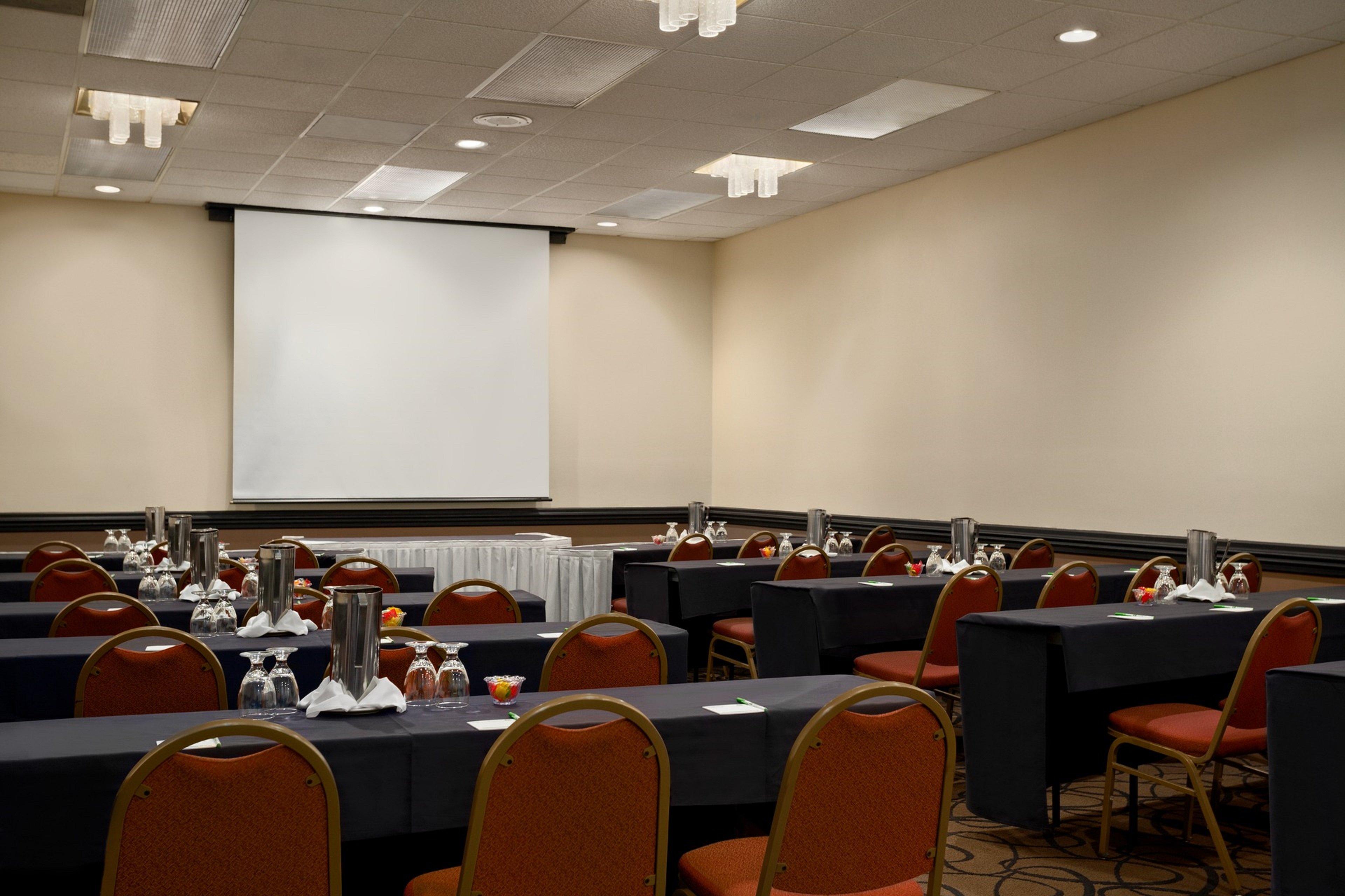 Holiday Inn Portland-Airport I-205 By Ihg Dış mekan fotoğraf