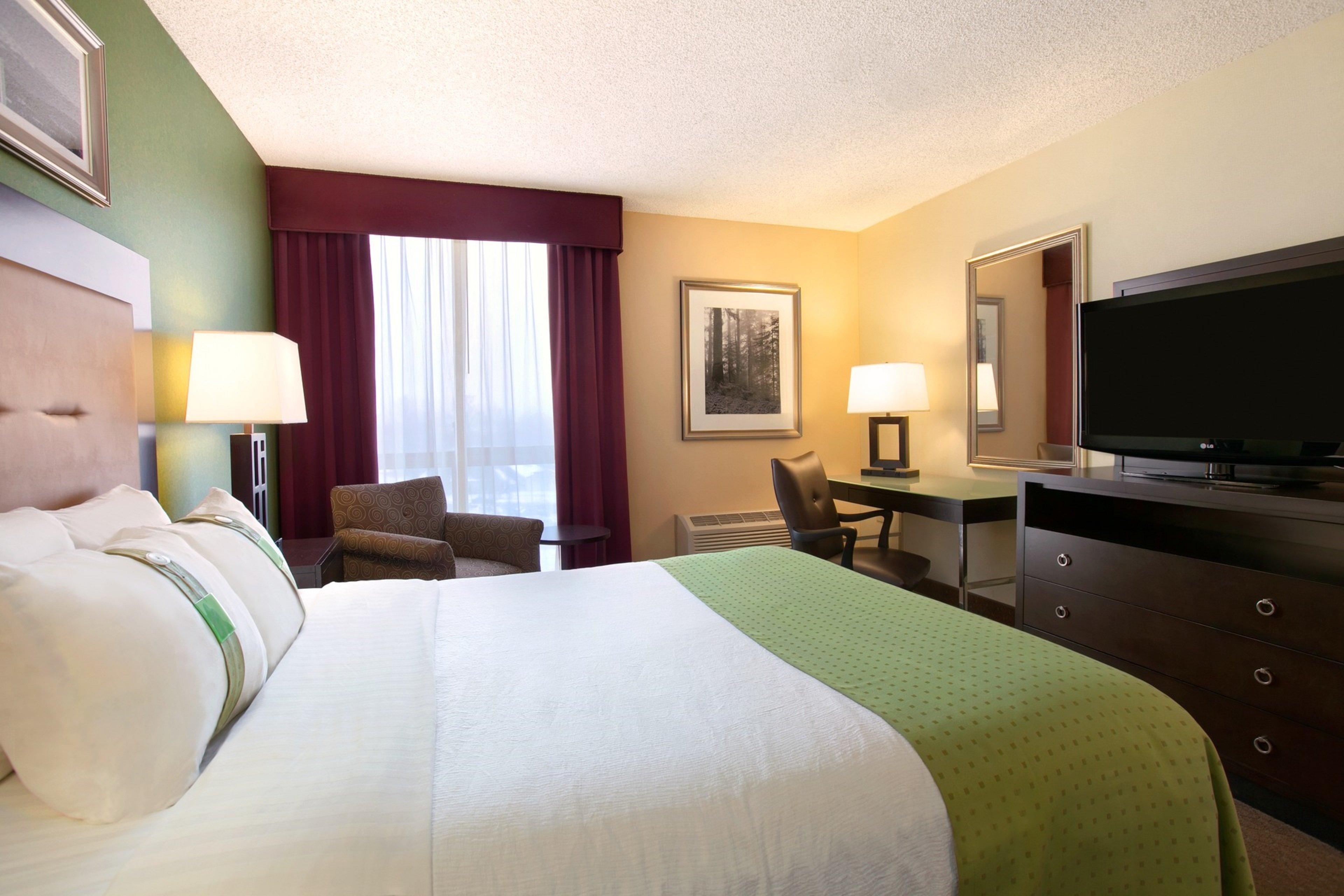 Holiday Inn Portland-Airport I-205 By Ihg Dış mekan fotoğraf