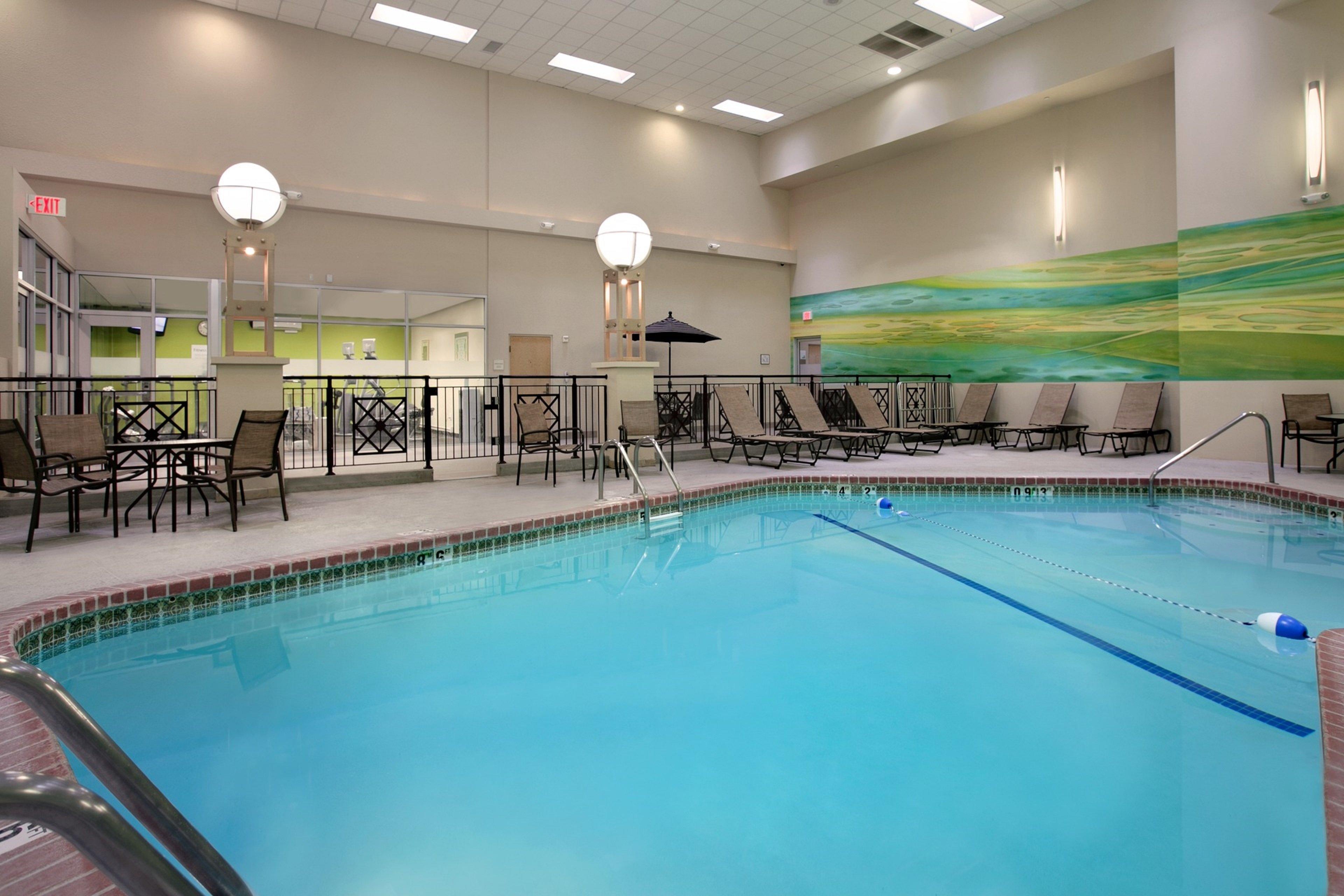 Holiday Inn Portland-Airport I-205 By Ihg Dış mekan fotoğraf