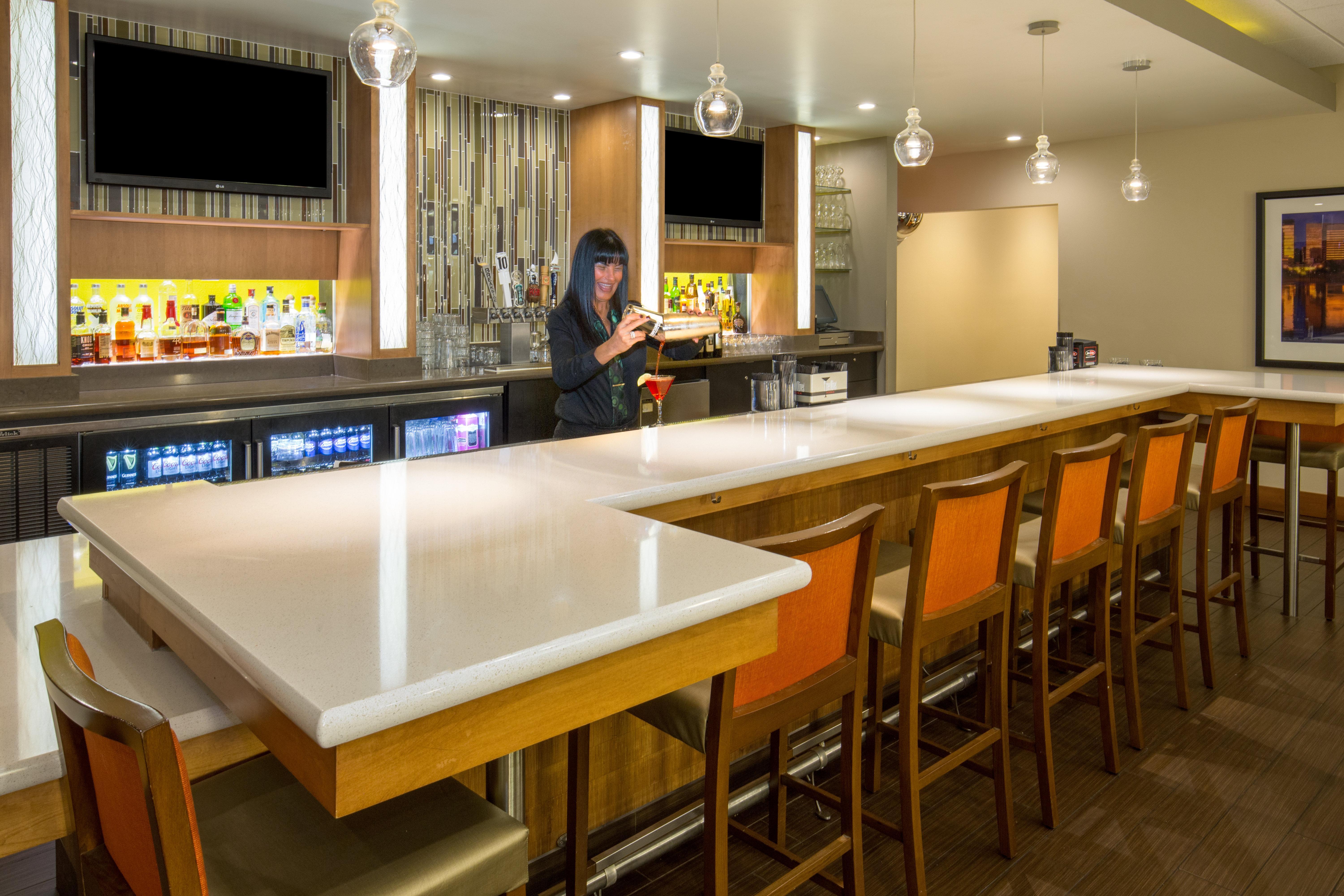 Holiday Inn Portland-Airport I-205 By Ihg Dış mekan fotoğraf