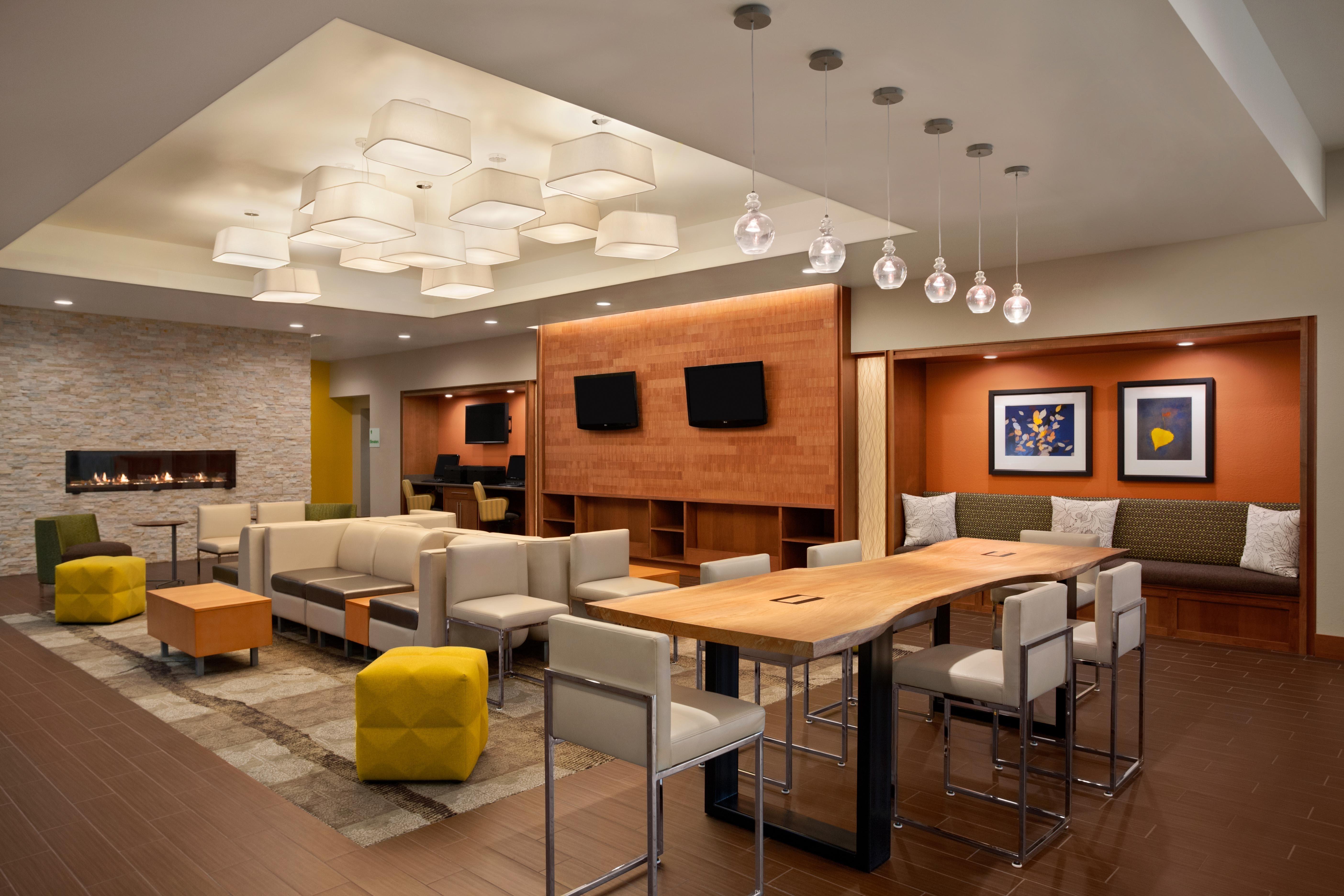 Holiday Inn Portland-Airport I-205 By Ihg Dış mekan fotoğraf