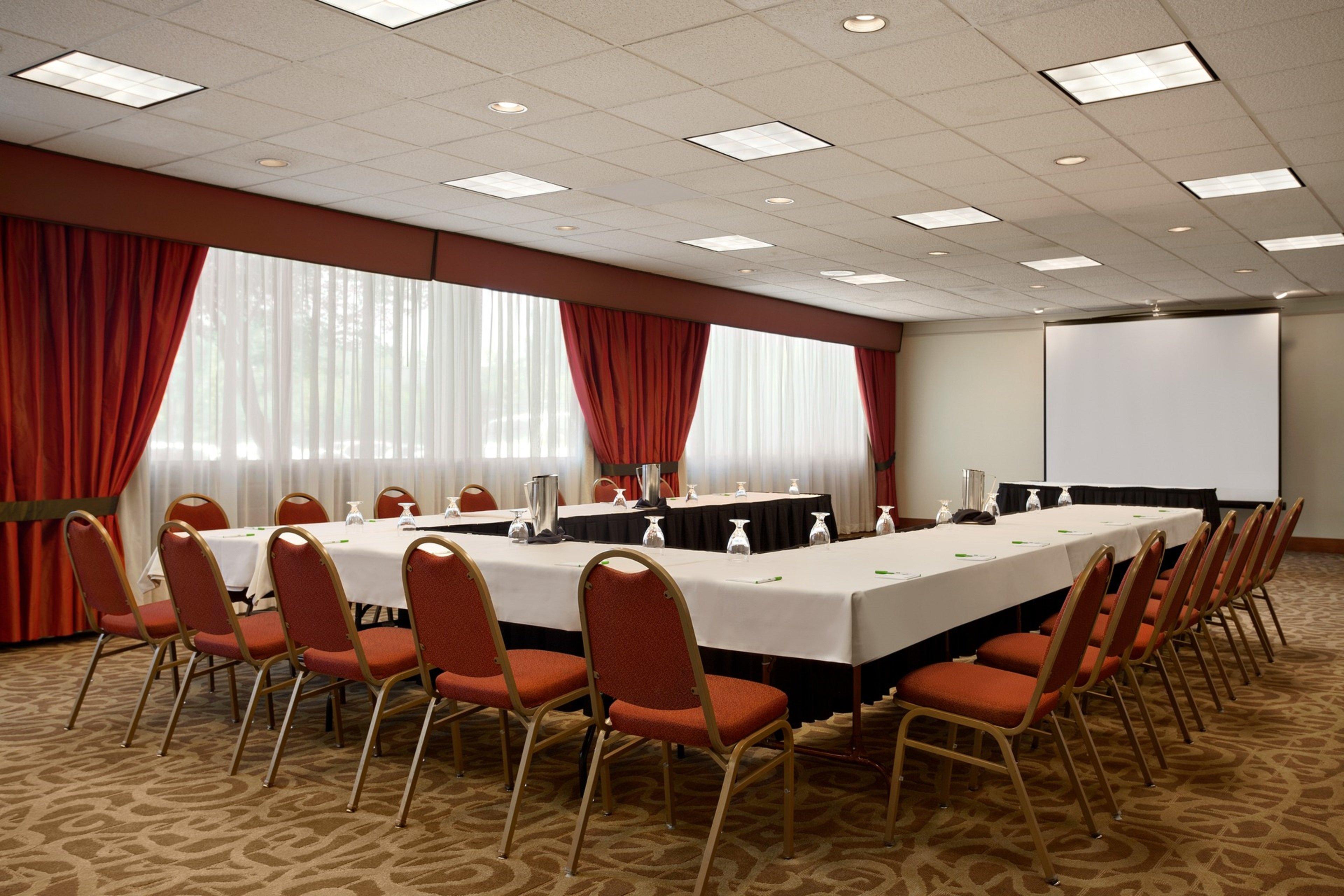 Holiday Inn Portland-Airport I-205 By Ihg Dış mekan fotoğraf