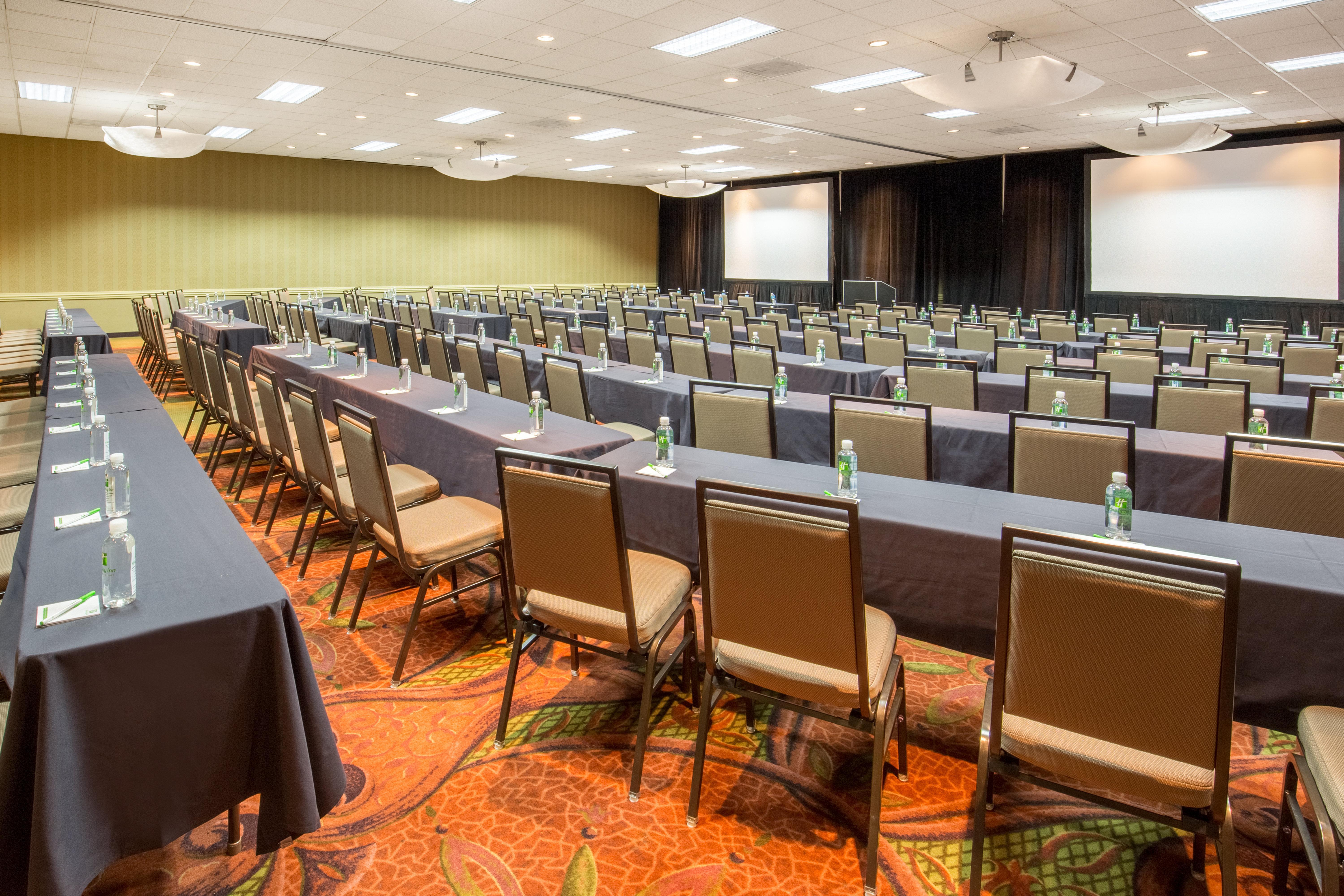 Holiday Inn Portland-Airport I-205 By Ihg Dış mekan fotoğraf