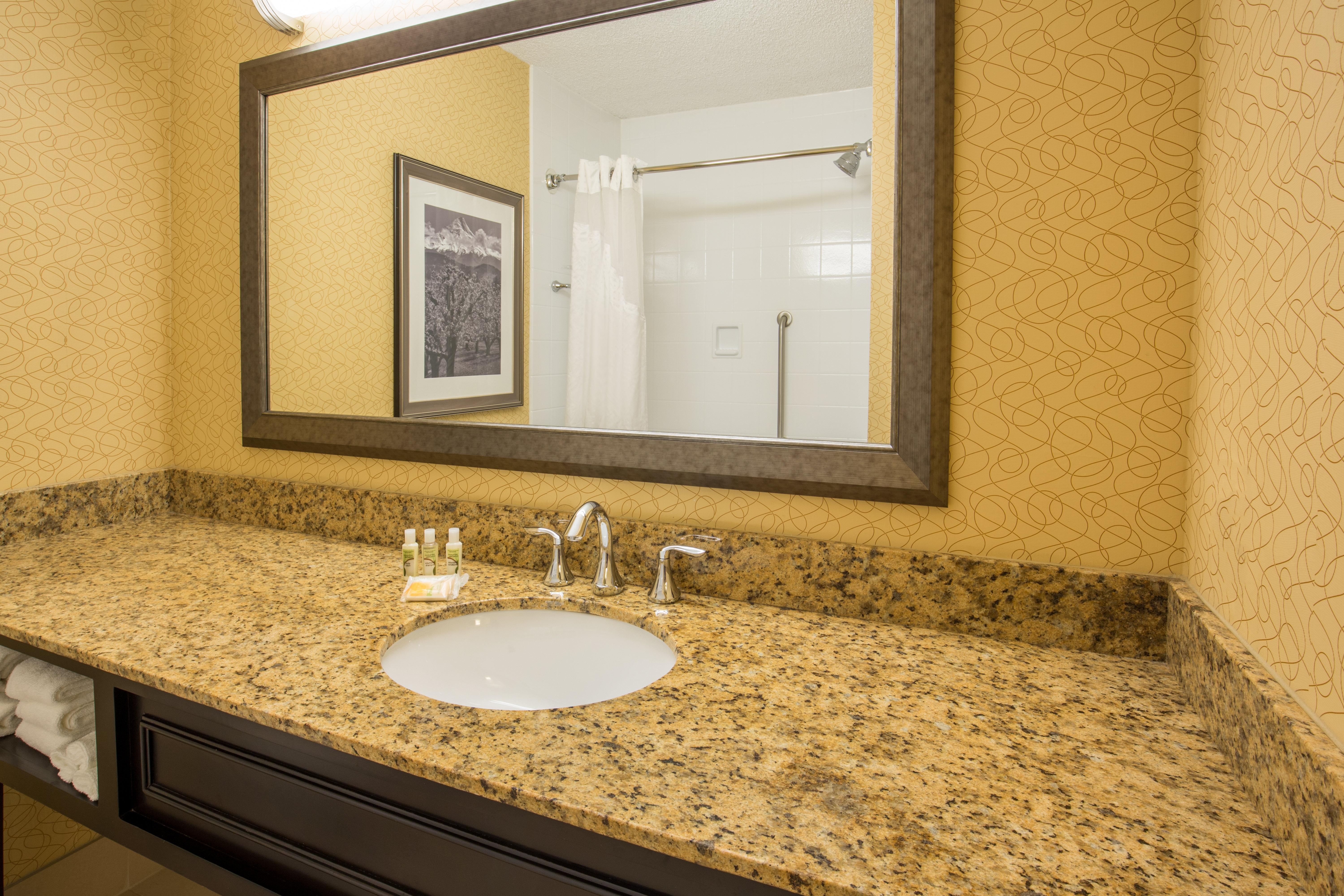 Holiday Inn Portland-Airport I-205 By Ihg Dış mekan fotoğraf