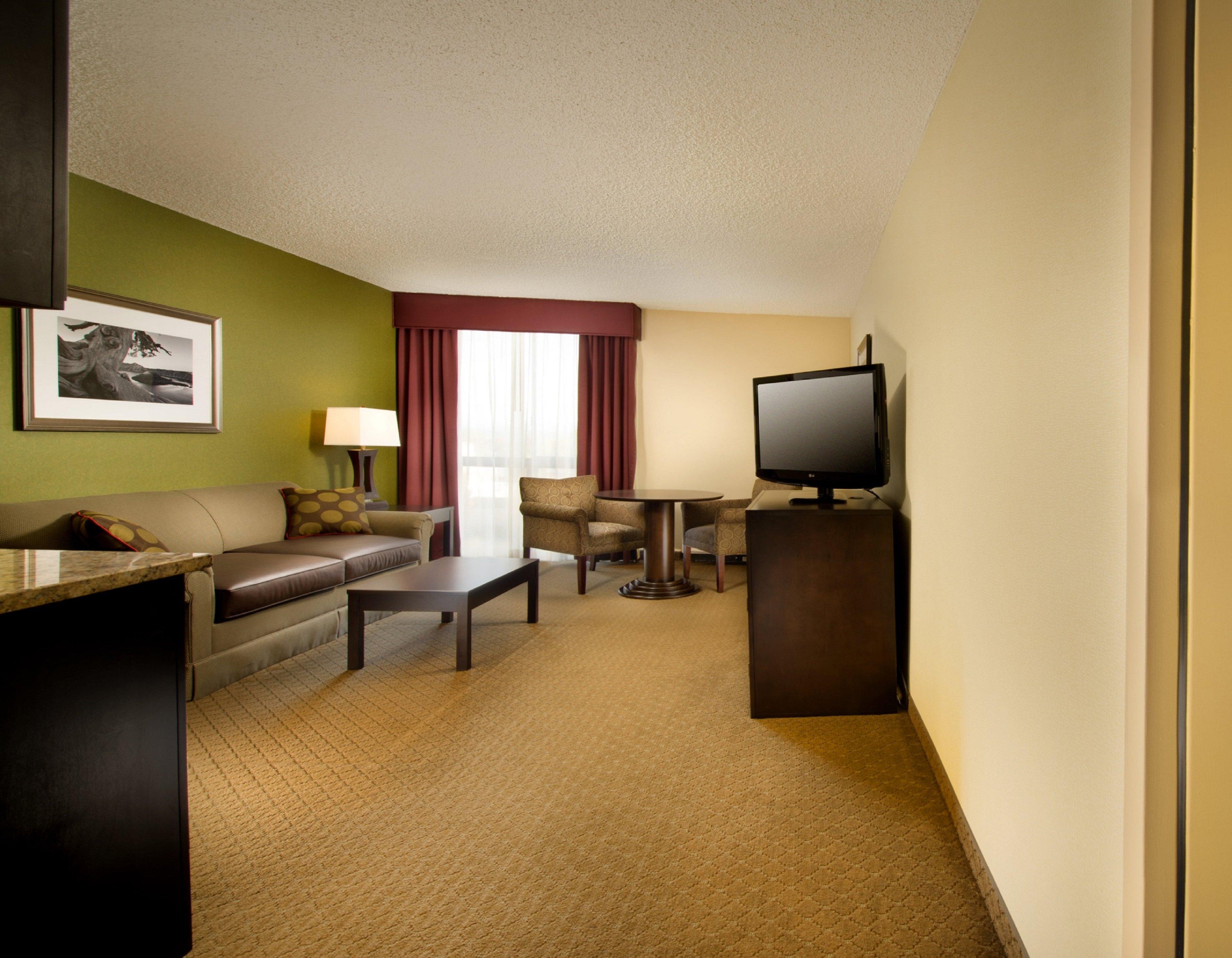 Holiday Inn Portland-Airport I-205 By Ihg Dış mekan fotoğraf