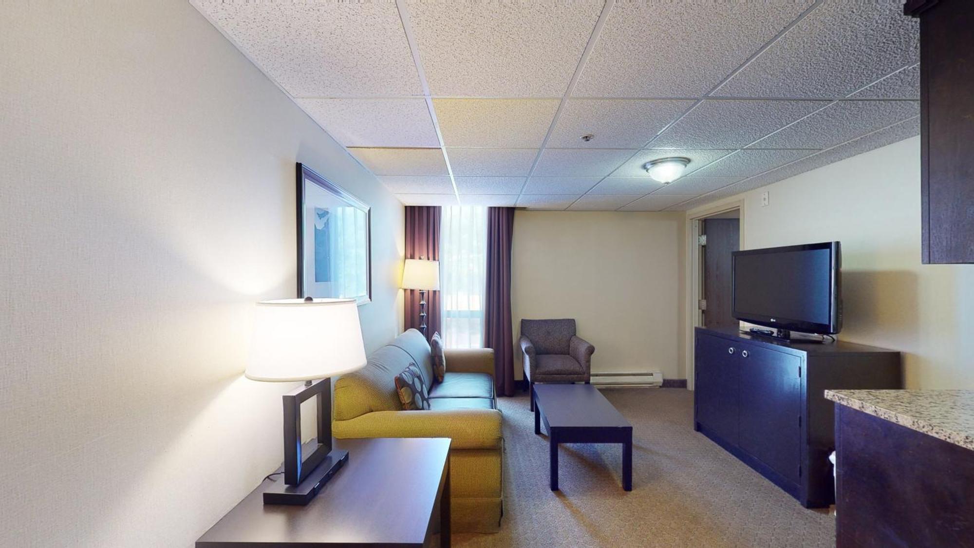 Holiday Inn Portland-Airport I-205 By Ihg Dış mekan fotoğraf