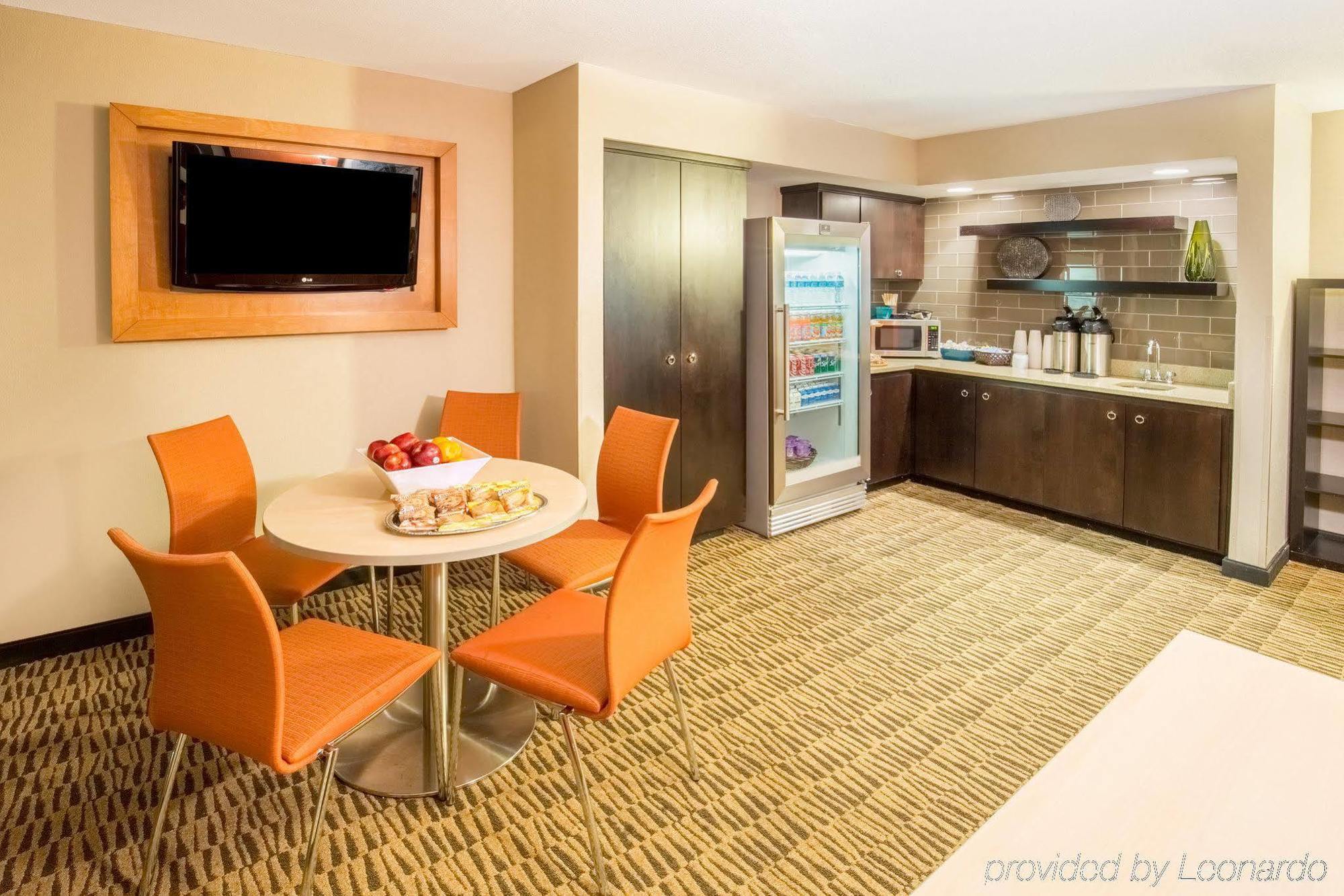 Holiday Inn Portland-Airport I-205 By Ihg Dış mekan fotoğraf