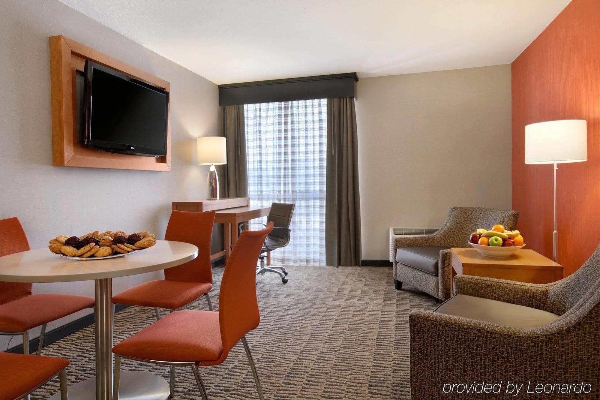 Holiday Inn Portland-Airport I-205 By Ihg Dış mekan fotoğraf