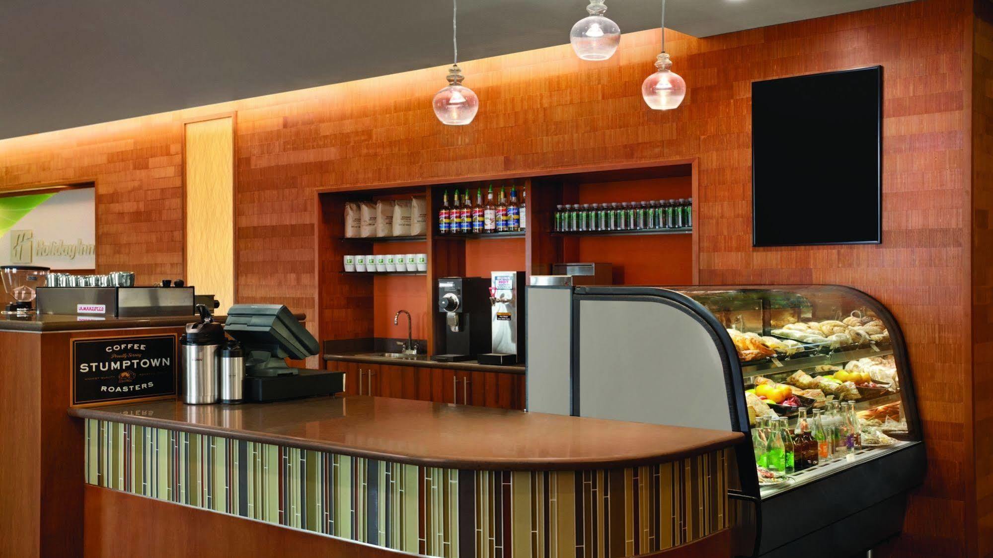 Holiday Inn Portland-Airport I-205 By Ihg Dış mekan fotoğraf