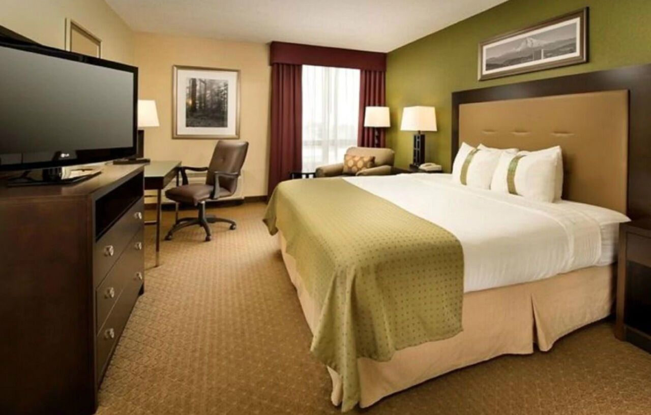 Holiday Inn Portland-Airport I-205 By Ihg Dış mekan fotoğraf