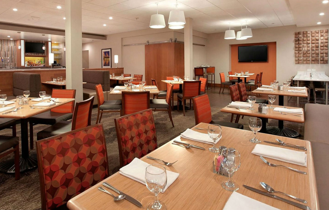 Holiday Inn Portland-Airport I-205 By Ihg Dış mekan fotoğraf
